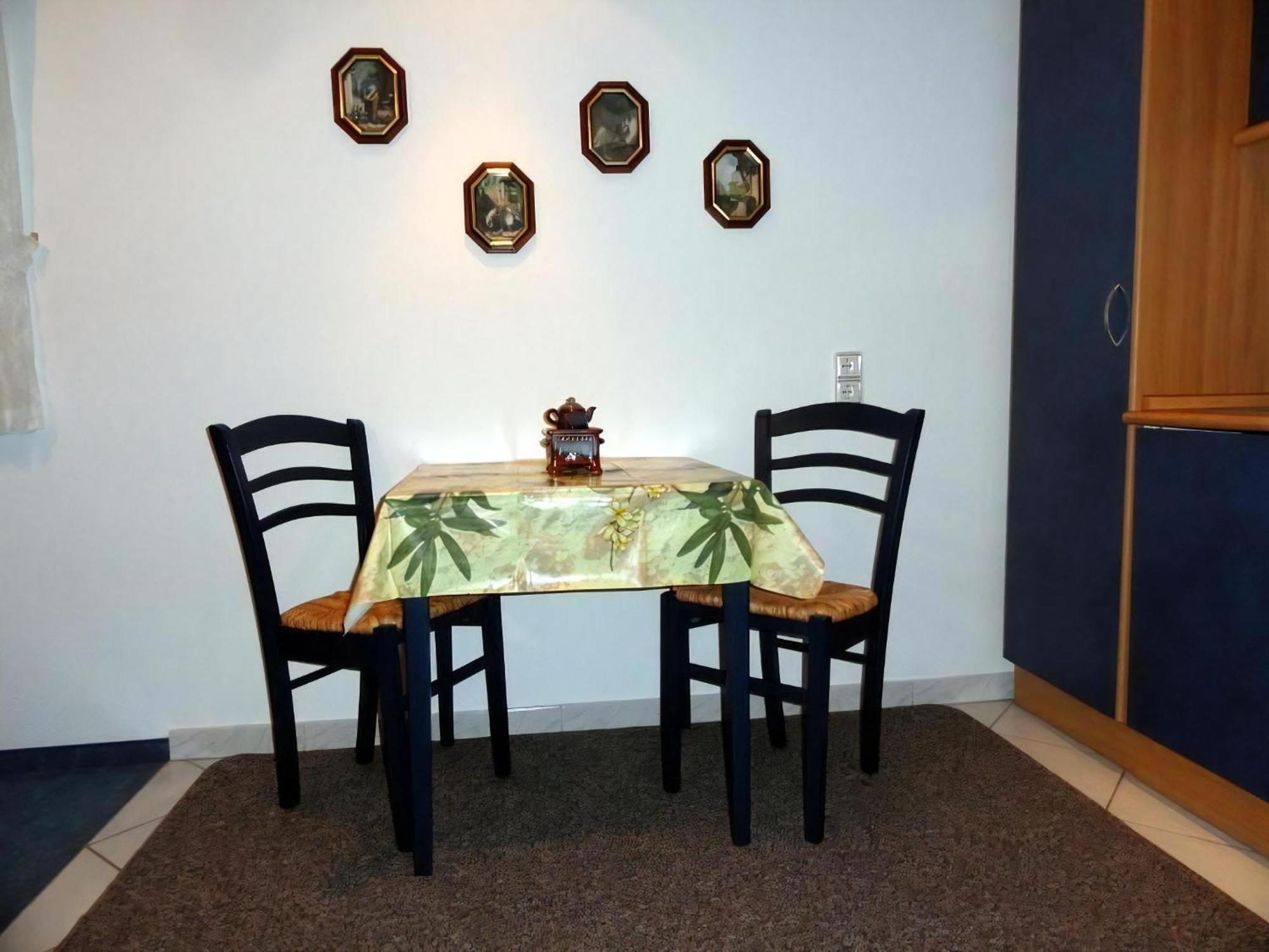 Ferienhaus In Mueggelheim Mit Eigener Terrasse برلين المظهر الخارجي الصورة