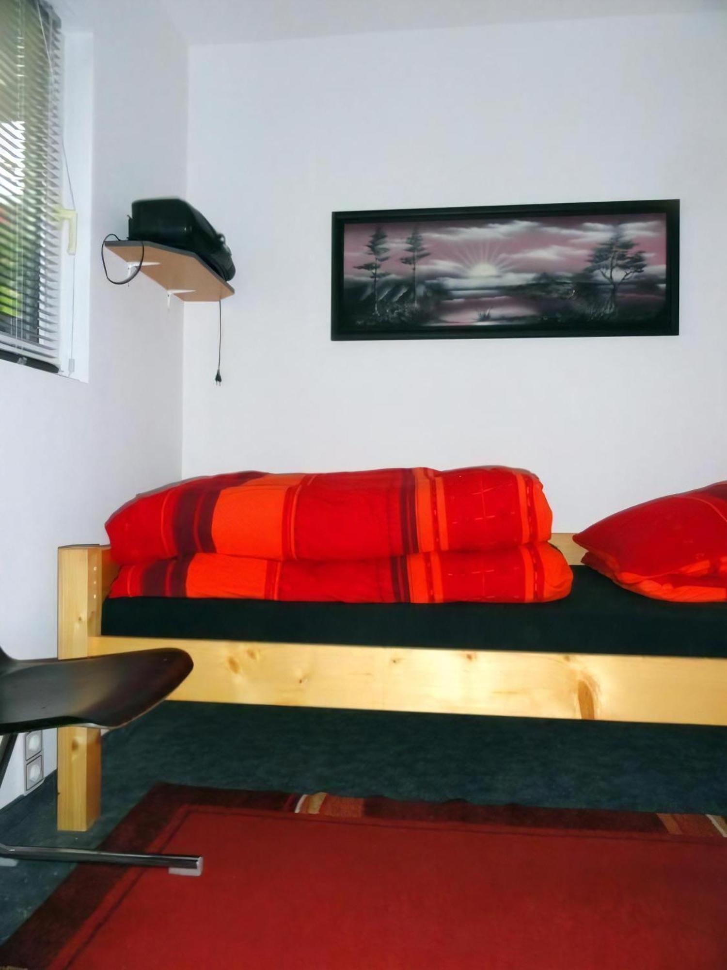 Ferienhaus In Mueggelheim Mit Eigener Terrasse برلين المظهر الخارجي الصورة